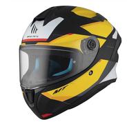 Mt Helmets Targo S Kay Full Face Helmet Black XS