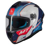 Mt Helmets Targo S Ortola 2024 Full Face Helmet