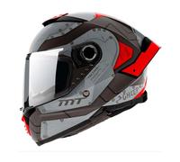 Mt Helmets Thunder 4 Sv Cheep Full Face Helmet