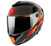 Mt Helmets Thunder 4 Sv Ergo Full Face Helmet
