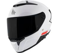 MT HELMETS MT HELMETS - Helmet Thunder 4 SV Pearl White M