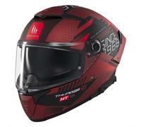 Mt Helmets Thunder 4 Sv Luminence Full Face Helmet