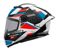 Mt Helmets Thunder 4 Sv Luminence Full Face Helmet