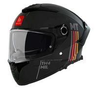 Mt Helmets Thunder 4 Sv Mil Full Face Helmet