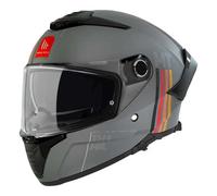 Mt Helmets Thunder 4 Sv Mil Full Face Helmet