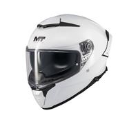Mt Helmets Thunder 4 SV Pure Full Face Helmet M