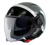 Mt Helmets Viale Sv S 68 Unit Open Face Helmet