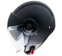 Mt Helmets Viale Sv S Open Face Helmet