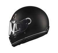 Mt Helmets Jarama Sv Full Face Helmet Black XL