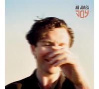 MT Jones - Joy [VINYL]