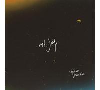 MT. JOY - HOPE WE HAVE FUN - CD ALBUM - 18 - Z123z
