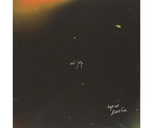 Mt. Joy - Hope We Have Fun - CD Album (Released 30th May 2025) Brand New