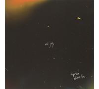 Mt. Joy - Hope We Have Fun (Clear LP) [VINYL]