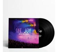 MT. JOY - Live At Red Rocks