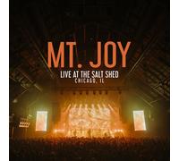Mt. Joy - Live at The Salt Shed [VINYL]