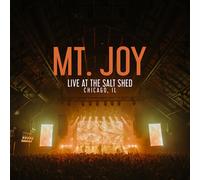 Mt. Joy - Live at The Salt Shed [VINYL]