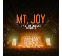 Mt. Joy - Live at The Salt Shed [VINYL]