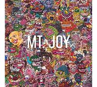 Mt. Joy - Mt. Joy