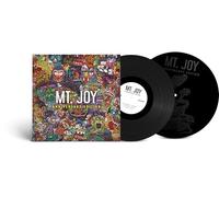 Mt. Joy - Mt. Joy (anniversary Edition) [Vinyl LP] [VINYL]