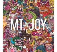 Mt. Joy Mt. Joy (Vinyl) 12" Album (US IMPORT)