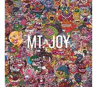 Mt. Joy - Mt. Joy [VINYL]