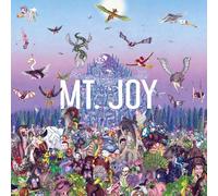 MT. JOY - REARRANGE US - New Vinyl Record - 09 - Y4z