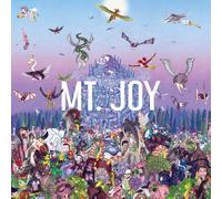 Mt. Joy - Rearrange Us [VINYL]