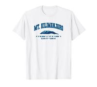 Mt. Kilimanjaro T-Shirt