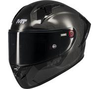 MT KRE+ S PURE Integralhelm glanz carbon A1 XXL