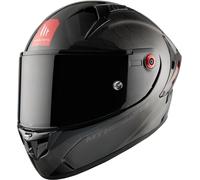 MT KRE+ S PURE Integralhelm glanz carbon A1 S