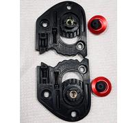 MT KRE+S Visiermechanik MT-V-29B schwarz