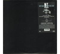 Mt - Lord Have Mercy on My Soul [VINYL]