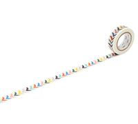 mt masking tape mt Mina Perhonen "Bird Petit Mix" Washi Masking Tape