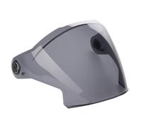 MT Max Vision Cosmo MT-V-37 Motorbike Motorcycle Helmet Visor Dark