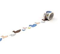 MT Mina Perhonen Washi Masking Tape 35mm x 7m - Follow