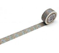 MT Morris & Co. 'Granville' Washi Masking Tape 20mm x 7m - 1 roll