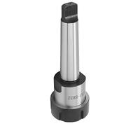 MT Morse Taper Collet Chuck Holder - Carbon Steel CNC Ling Lathe Parts MTA3-ER32 | Collet Chuck Holder for Ling and Hining (AKLOSIPY891cngo4ks-14)