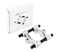 MT MORTECDTA Bearing Separator Tool Metric 40CR Steel Dorp Forged- Professional Remover Tool for Universal Car Applications 5-60mm/0.25-2.25 inch