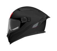 MT BRAKER SV SOLID matt black XS