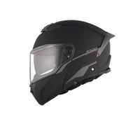 MT ATOM 2 SV SOLID matt black XXL