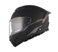 Mt Helmets Atom 2 Sv Modular Helmet Black XS