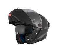 MT ATOM 2 SV SOLID matt black XL