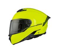 §MT Atom 2 SV Modular Helmet Fluo Yellow§