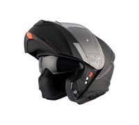 §MT Genesis SV Modular Helmet Matt Black§