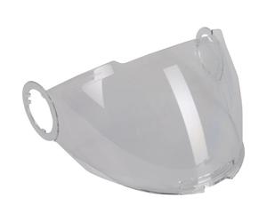 MT MTV 26B Max Vision Visor Clear For Viale SV S 22.06 Motorcycle Helmets
