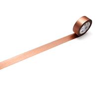 MT Products Masking Tape, Bronze, One Size
