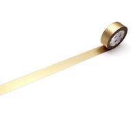 MT Products Masking Tape, Gold, One Size