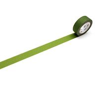 MT Products Masking Tape, Green, One Size