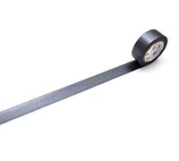 MT Products Masking Tape, Grey, One Size