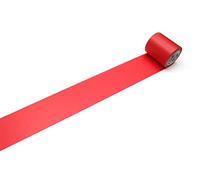 MT Products Masking Tape, Red, One Size